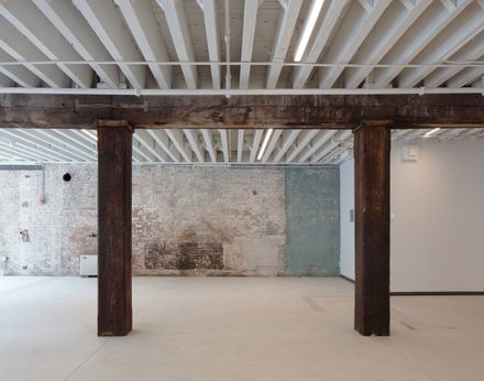 77 Washington Workspace