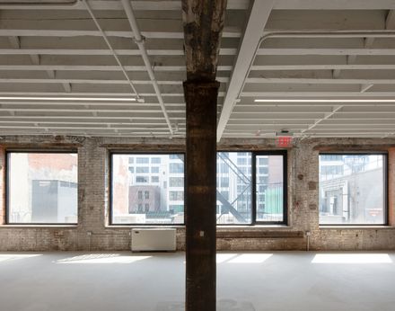 77 Washington Workspace