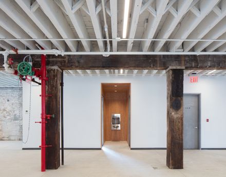 77 Washington Workspace