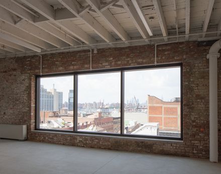 77 Washington Workspace