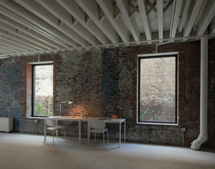 77 Washington Workspace