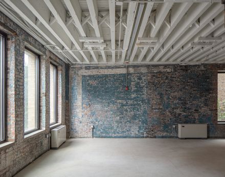 77 Washington Workspace