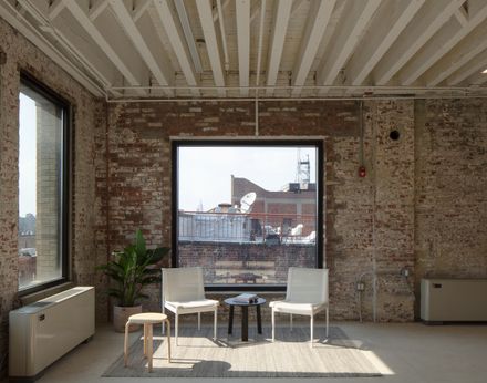 77 Washington Workspace