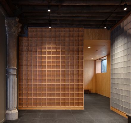 77 Washington Workspace
