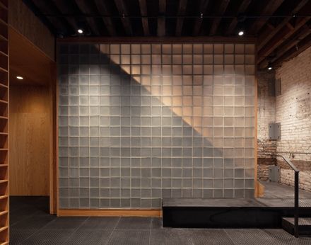 77 Washington Workspace