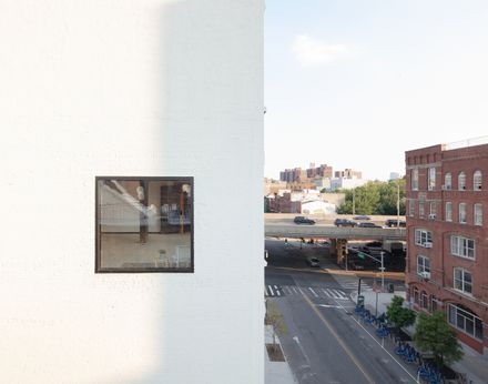77 Washington Workspace