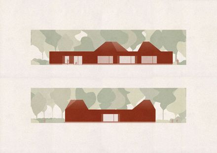 Kinder Rain Kindergarten