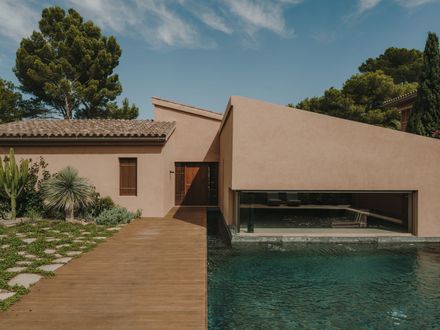 Mallorca Villa