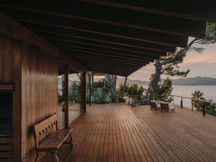 Mallorca Villa