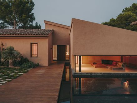 Mallorca Villa