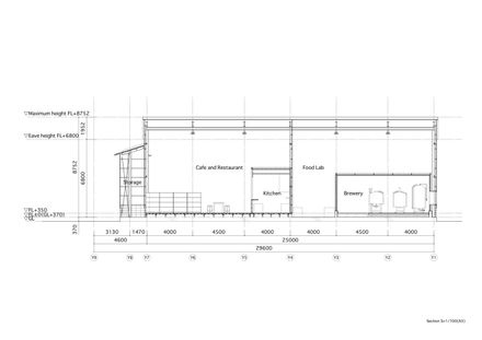 Teshima Factory