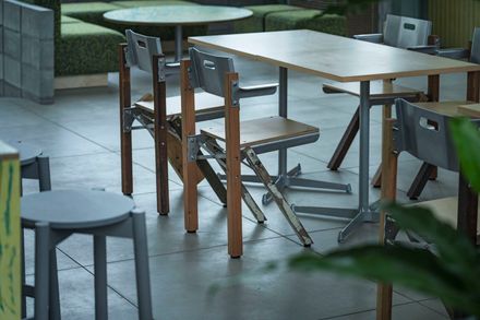 Teshima Factory