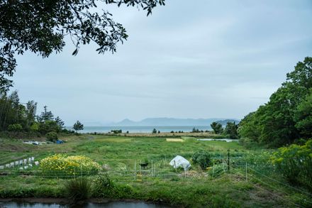Teshima Factory