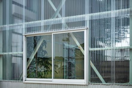 Teshima Factory