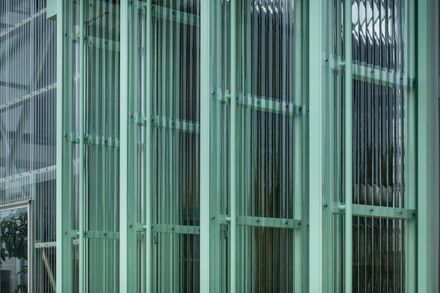 Teshima Factory