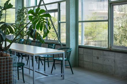 Teshima Factory