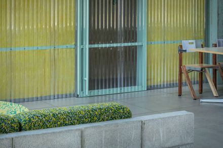 Teshima Factory