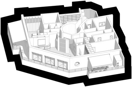 Penthouse Lyautey