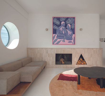 Penthouse Lyautey