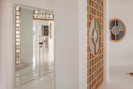 Penthouse Lyautey