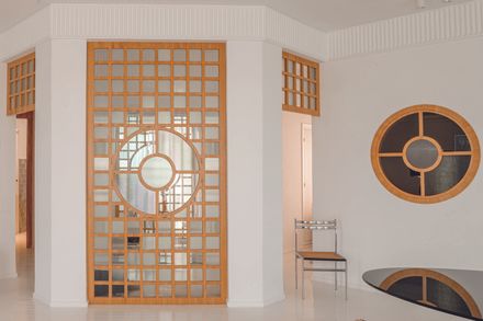 Penthouse Lyautey