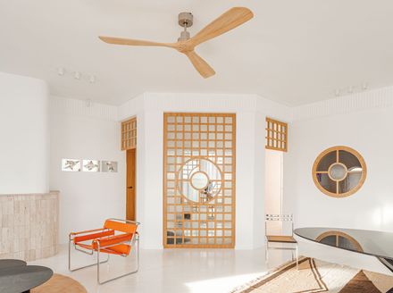 Penthouse Lyautey