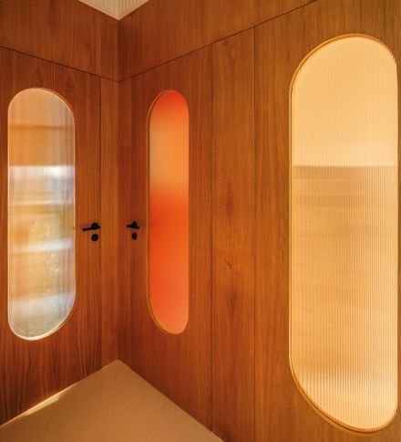 Penthouse Lyautey