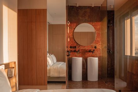 Penthouse Lyautey