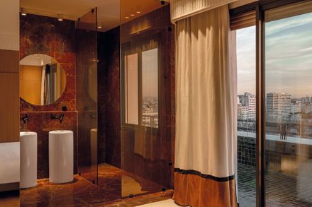Penthouse Lyautey