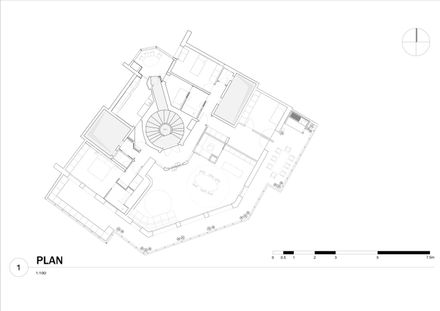 Penthouse Lyautey