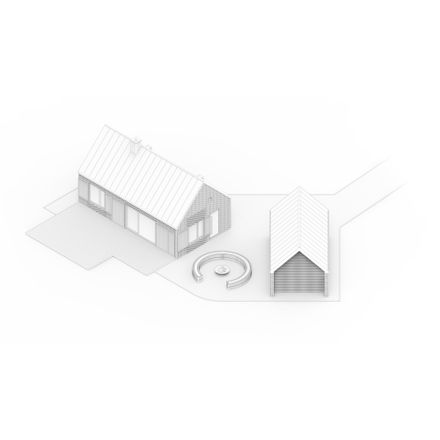 Forest House