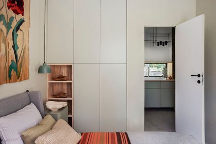 Forest House