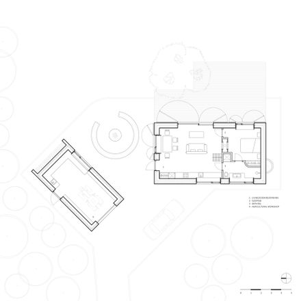 Forest House