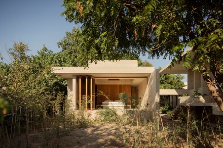 Casa Ohana