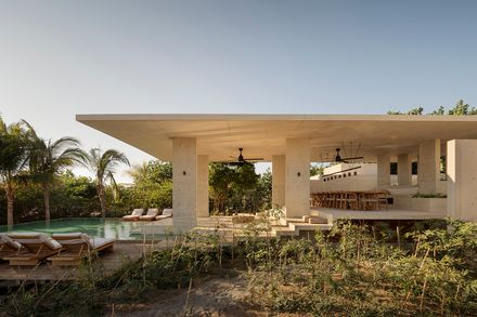 Casa Ohana