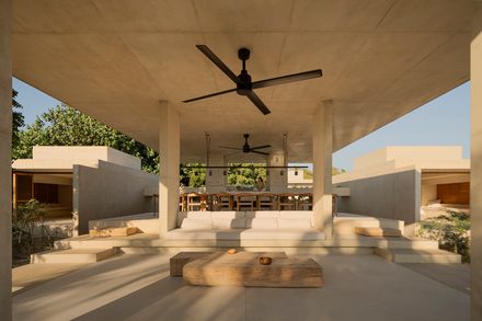 Casa Ohana