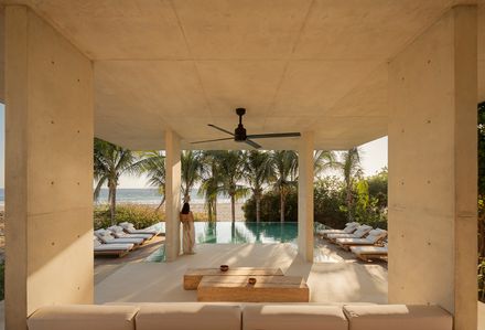 Casa Ohana