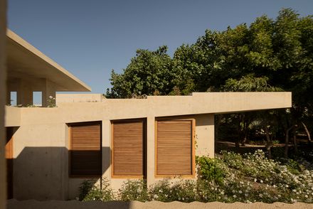 Casa Ohana