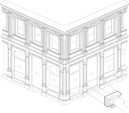 Chamber Of Notaries Of Paris