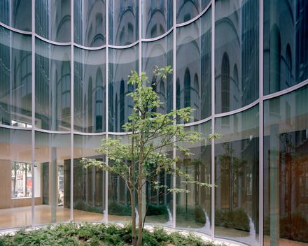 Chamber Of Notaries Of Paris