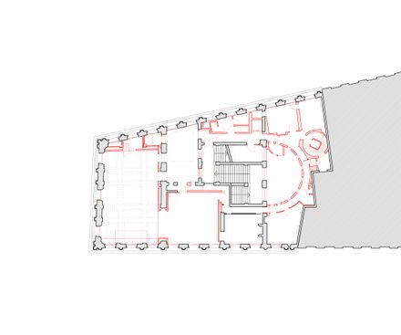 Chamber Of Notaries Of Paris