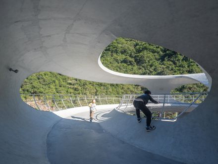 Resting Loop With Views