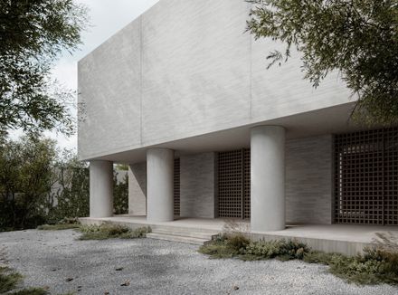 Lds Residence I