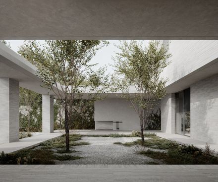 Lds Residence I