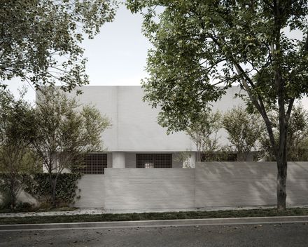 Lds Residence I
