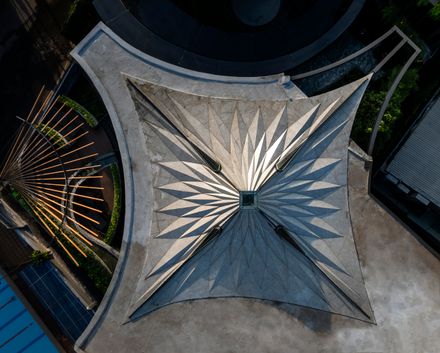 Urban Sparkle For Hokkaido Sachi Restaurant Thao Dien