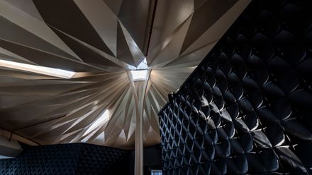 Urban Sparkle For Hokkaido Sachi Restaurant Thao Dien