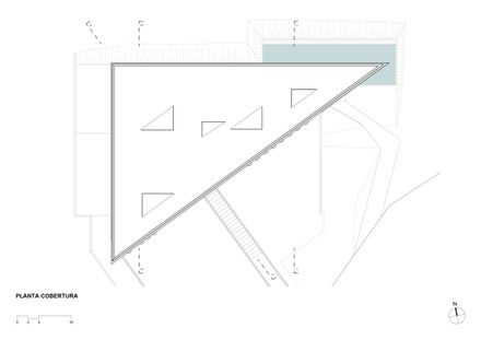 Tangram House