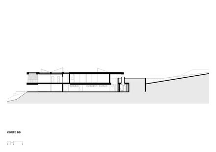 Tangram House