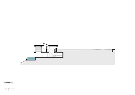 Tangram House